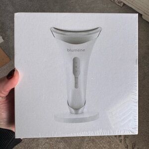 Blumene Face Pro 2.0 - brand new and sealed